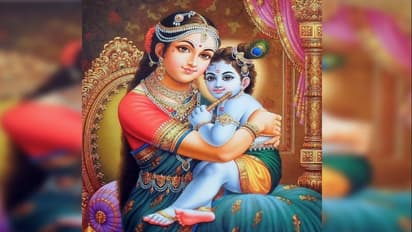 janmashtami