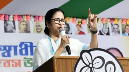 mamata banerjee