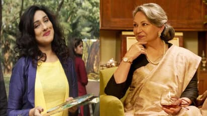 sharmila tagore rituparna sengupta