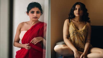 ishaa saha and Swastika Dutta