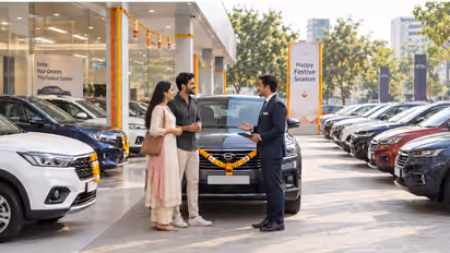 New Car Owners Are Paying More Attention to Car Care During the Festive Buying Season
