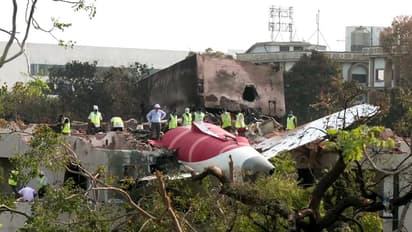 Air India crash toll rises to 279