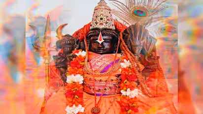 Lalita Jayanti