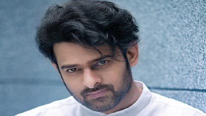 Prabhas