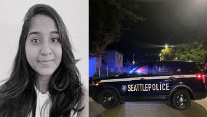 Jaahnavi Kandula seattle