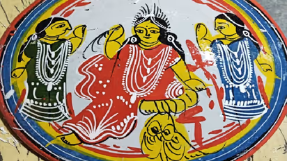  Lakshmi Puja 2023