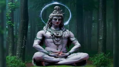 shiva shiv mahadev