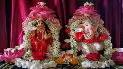 lakshmi ganesh akshay tritiya