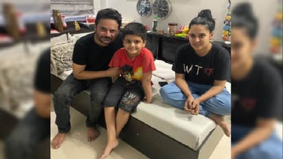 rahul and priyanka bengali actor