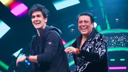 Govinda Son