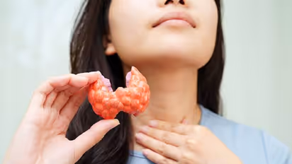 Thyroid Problem