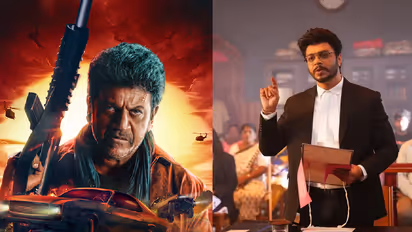 Shivarajkumar