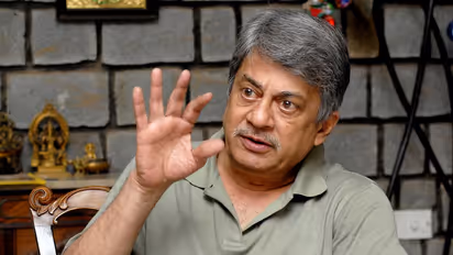 Anant Nag
