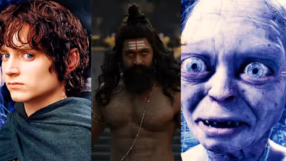 Yash Ramayana
