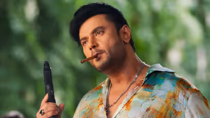 Darshan Devil OTT