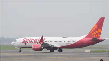 SpiceJet Crisis
