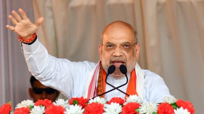 Will prioritise resolving Gorkha issue withdraw cases against leaders after winning Bengal says amit Shah