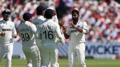 Team India (Photo: @BCCI/X)