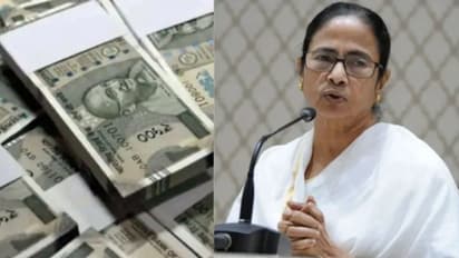 mamata money