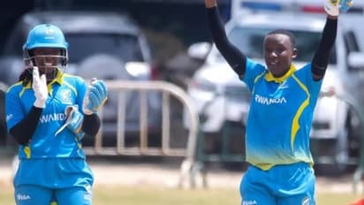 Fanny Utagushimanindhe