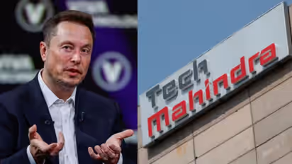 Tech Mahindra Partners With Elon Musk
