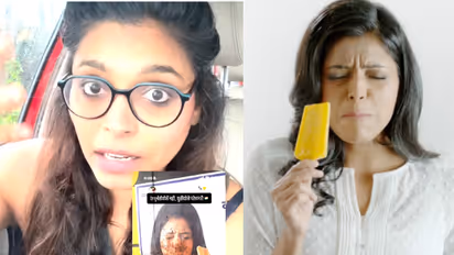 Actor Divya Unni Breaks Silence After Men Spit on Her AD Poster: 'Bilkul Sharamnaak Baat Hai'