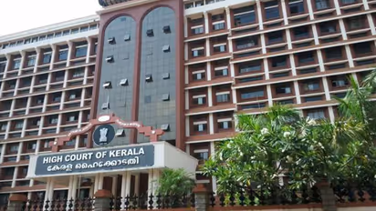 kerala Highcourt