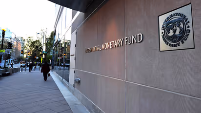 International Monetary Fund