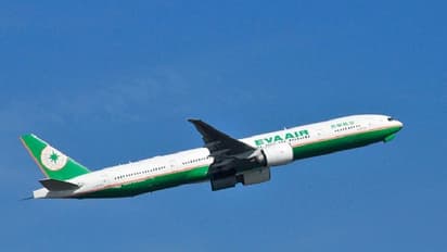 Eva Air