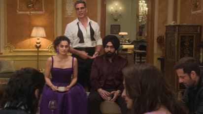 Khel Khel Mein Movie Trailer