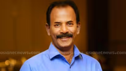 Major Ravi