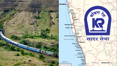Konkan Railway