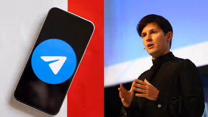 Pavel Durov, Pavel Durov Reliance, BGP Hijacking