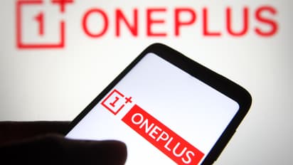OnePlus Logo