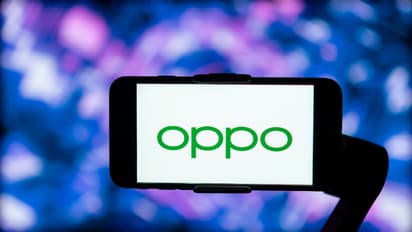 Oppo Logo