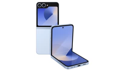 Galaxy Z Flip 6