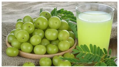 Amla Benefits
