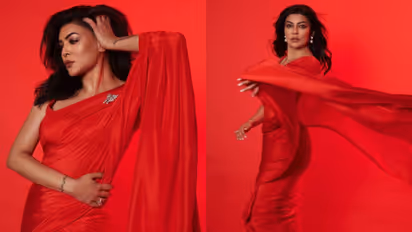 Sushmita Sen