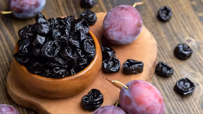 prunes