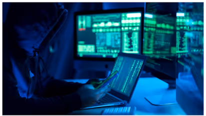 cyber crime