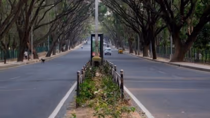 Bengaluru Roads