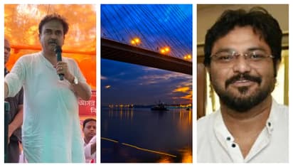  Babul Supriyo, Abhijit Gangopadhyay,