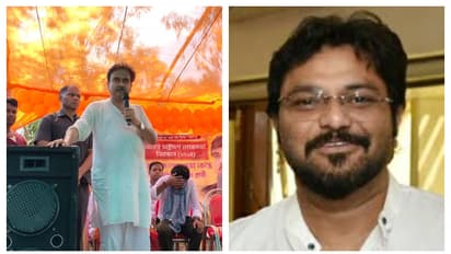 Social activist files complaint against Babul Supriyo and Abhijit Gangopadhyay bsm