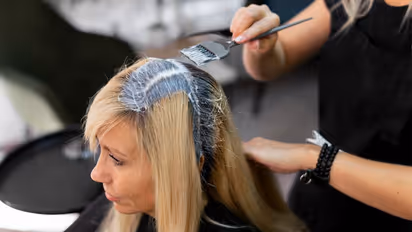 Hair Dye Trend And Cancer