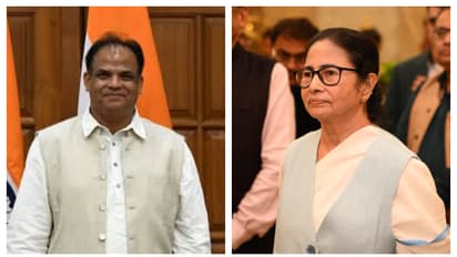 BJP leader John Barla has been invited to attend CM Mamata rally in Alipurduar bsm