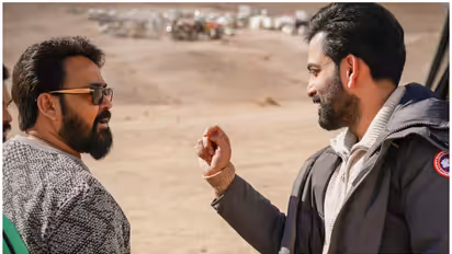 mohanlal prithviraj birthday wishes