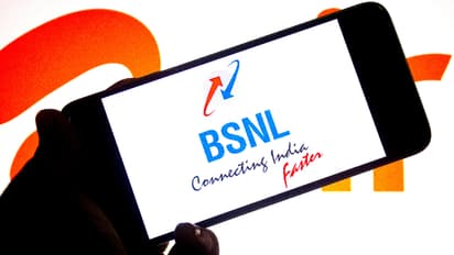 BSNL logo