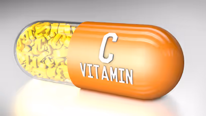 Vitamin C
