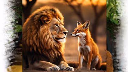 Chanakya niti cleverness