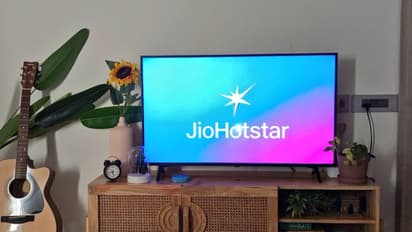 JioHotstar